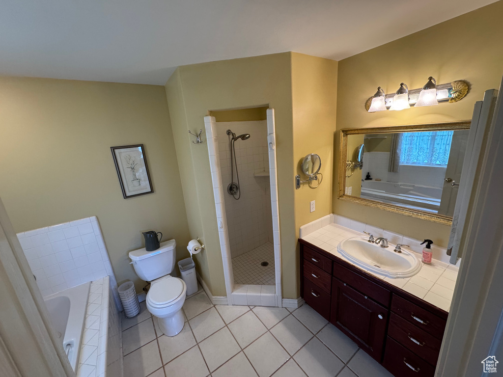 Photo 10 for MLS #2108095 at 2402 N 725 West