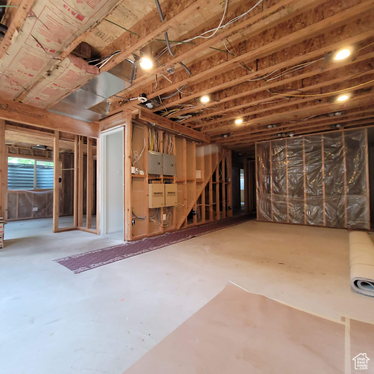 Photo 15 for MLS #2108098 at 2766 S 1200 West