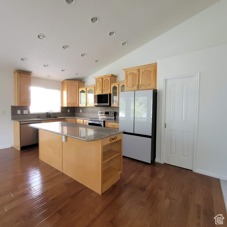 Photo 4 for MLS #2108098 at 2766 S 1200 West