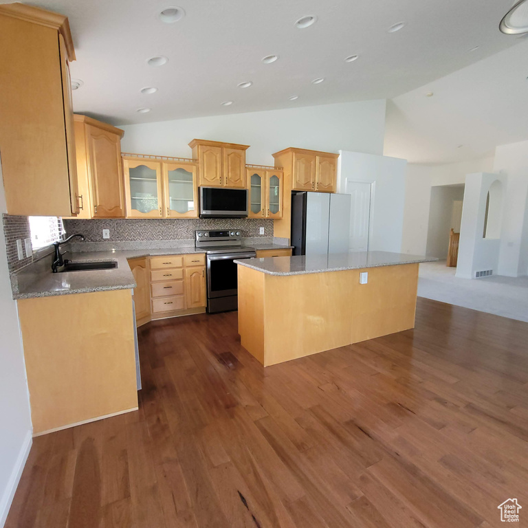 Photo 6 for MLS #2108098 at 2766 S 1200 West