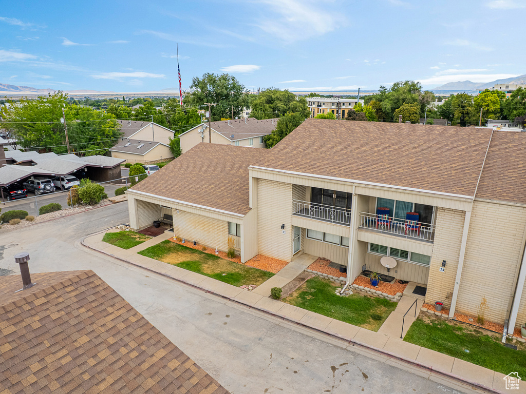 Photo 4 for MLS #2108099 at 1950 S 200 West #E32
