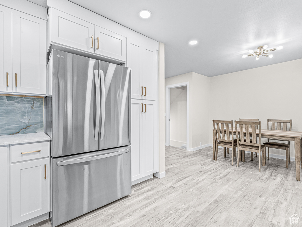 Photo 17 for MLS #2108099 at 1950 S 200 West #E32