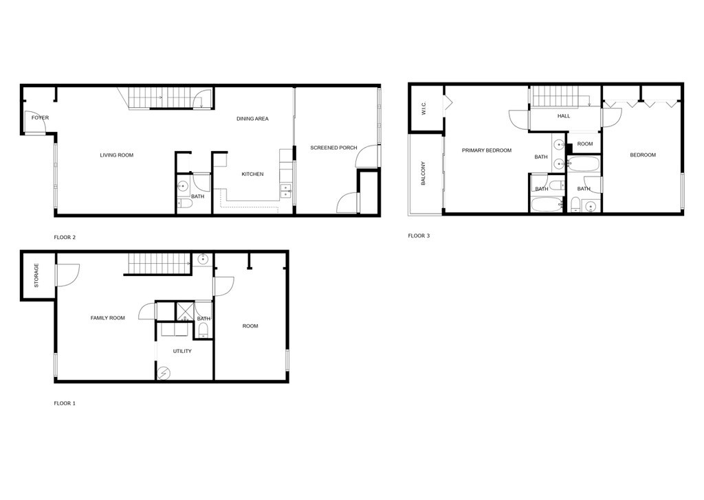 Photo 44 for MLS #2108099 at 1950 S 200 West #E32