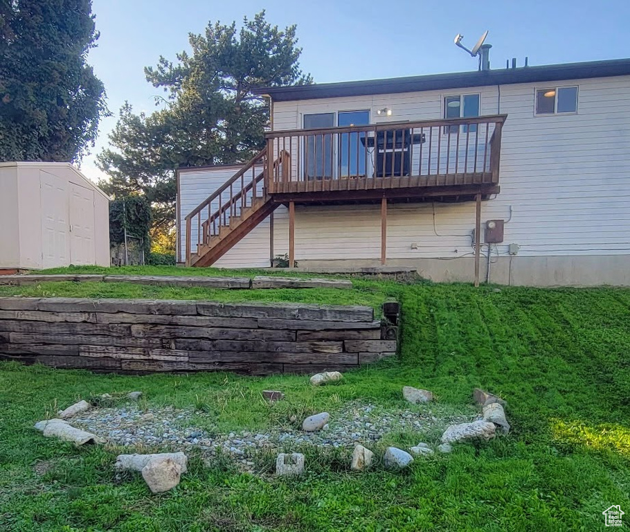 Photo 23 for MLS #2108101 at 6489 S Daffodil Way