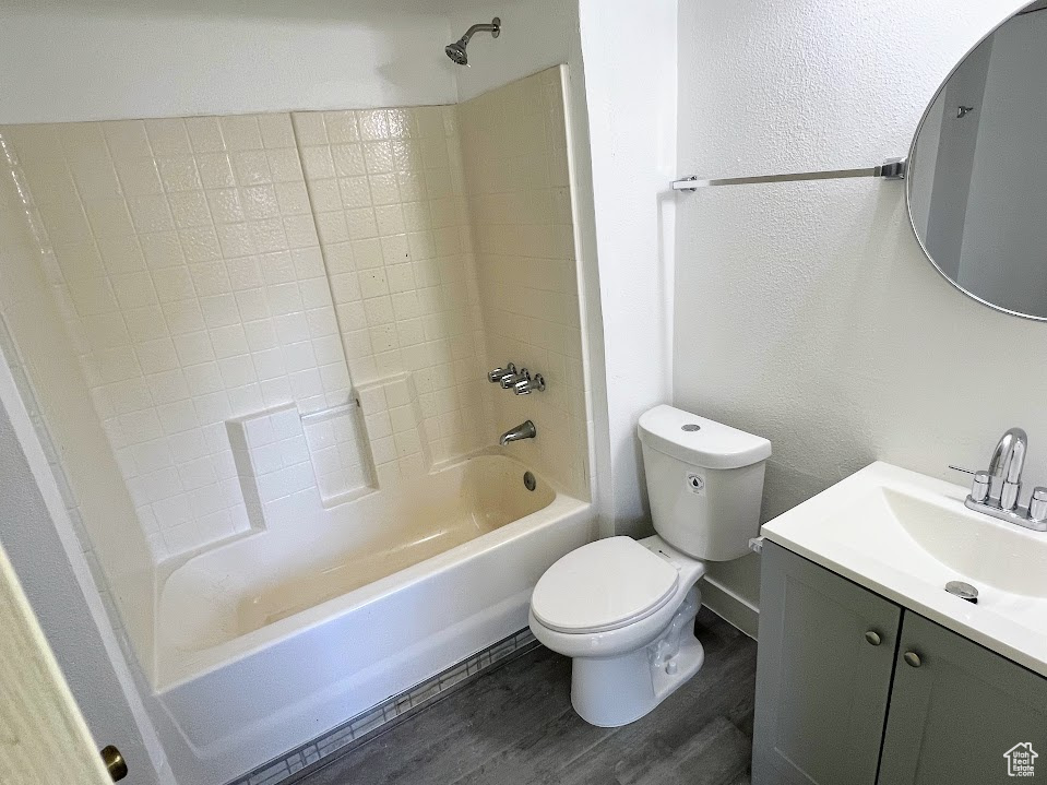 Photo 16 for MLS #2108101 at 6489 S Daffodil Way