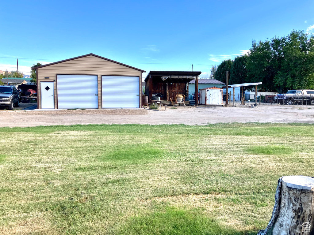 Photo 39 for MLS #2108102 at 245 S 200 West