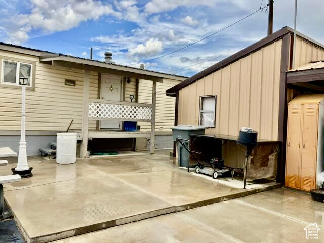 Photo 8 for MLS #2108102 at 245 S 200 West