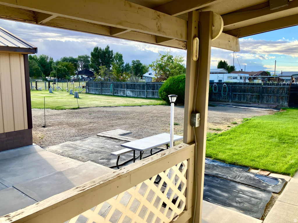 245 S 200 W Huntington, UT 84528