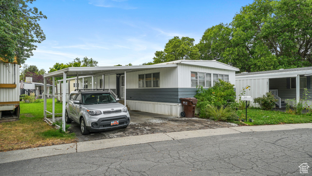 Photo 2 for MLS #2108104 at 4978 S Del Prado St #B006