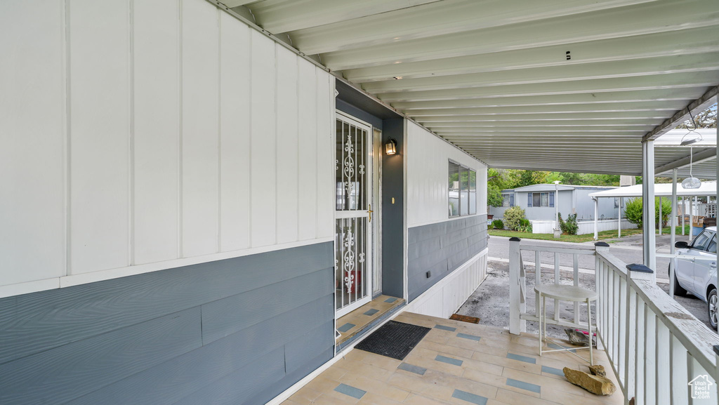 Photo 3 for MLS #2108104 at 4978 S Del Prado St #B006