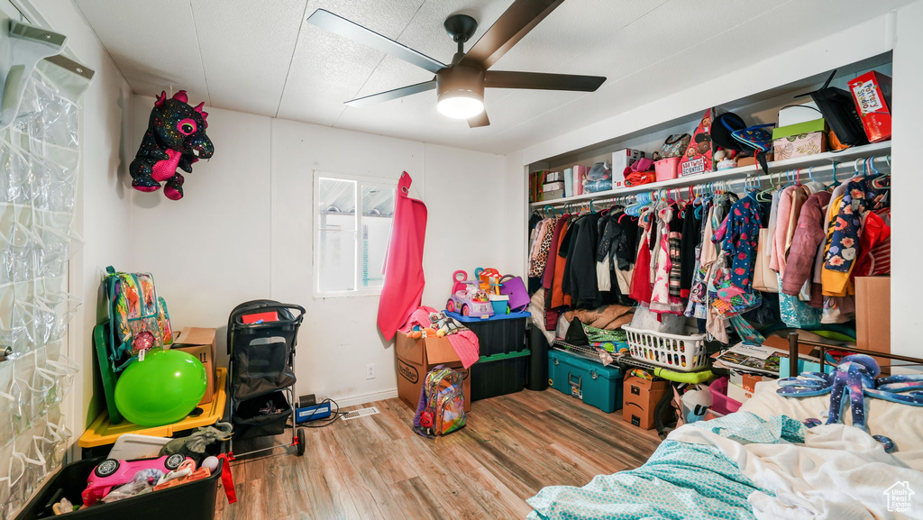 Photo 15 for MLS #2108104 at 4978 S Del Prado St #B006