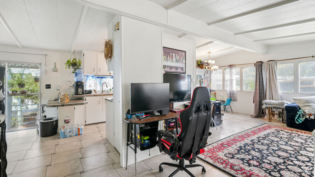 Photo 5 for MLS #2108104 at 4978 S Del Prado St #B006