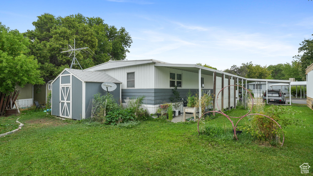 Photo 22 for MLS #2108104 at 4978 S Del Prado St #B006