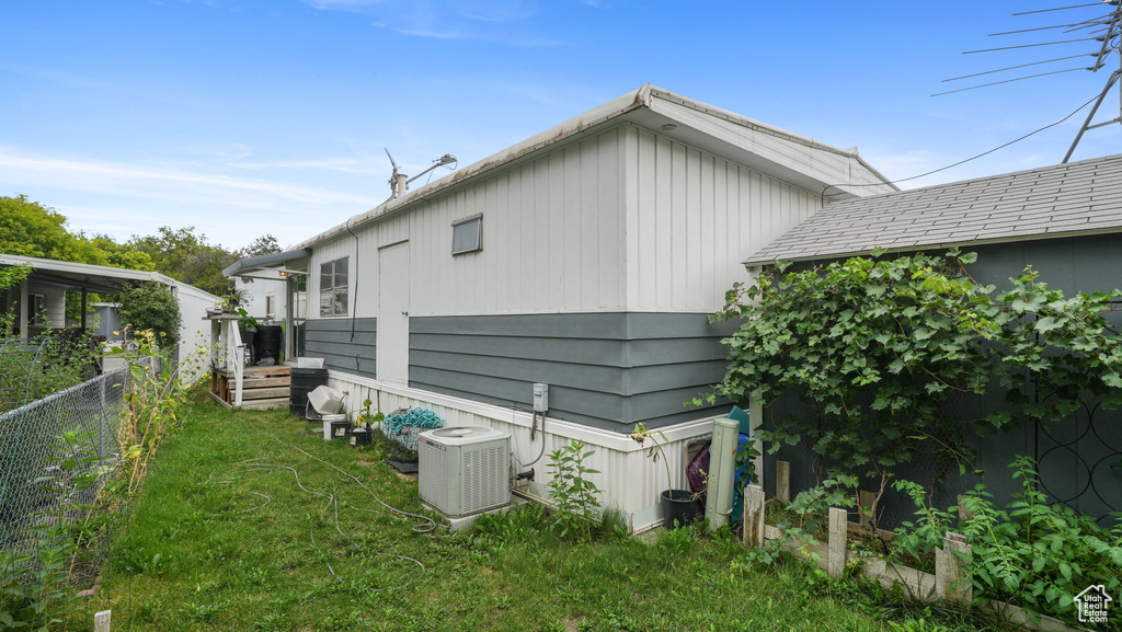 Photo 23 for MLS #2108104 at 4978 S Del Prado St #B006