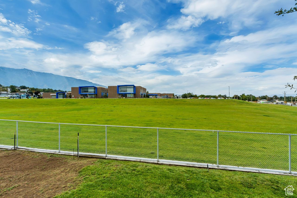 1060 E SLEEPY HOLLOW LN Sandy, UT 84094