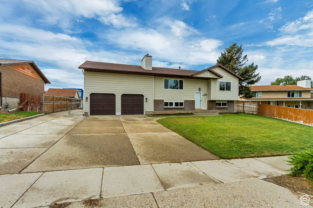 1060 E SLEEPY HOLLOW LN Sandy, UT 84094