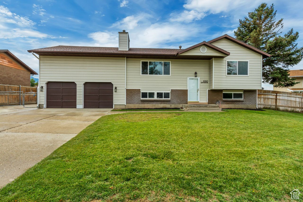 1060 E SLEEPY HOLLOW LN Sandy, UT 84094