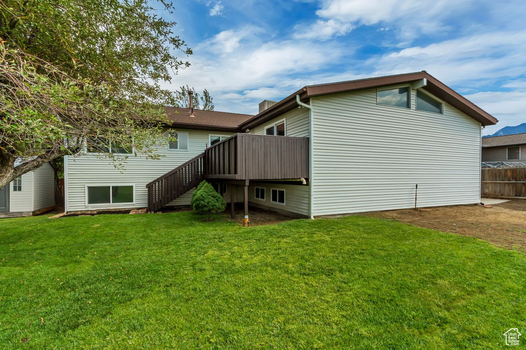 1060 E SLEEPY HOLLOW LN Sandy, UT 84094