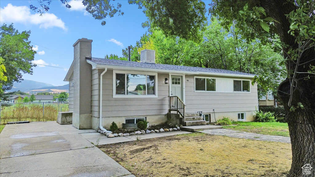Photo 33 for MLS #2108108 at 40 W 300 South