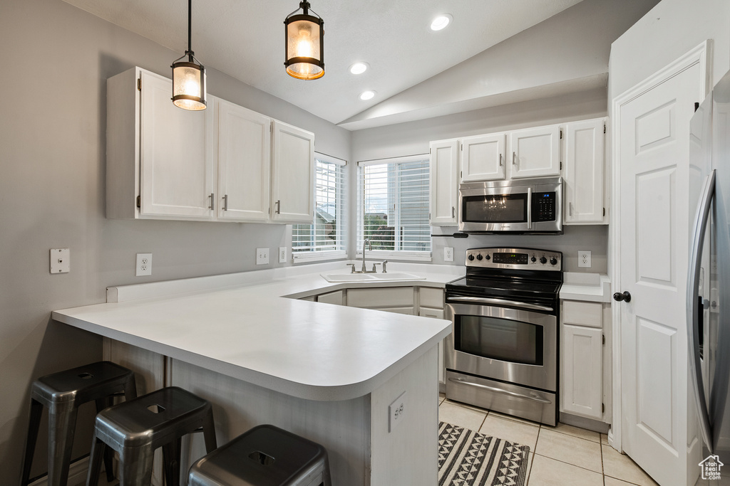 Photo 11 for MLS #2108110 at 264 W 13165 South