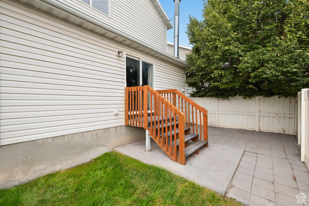 Photo 30 for MLS #2108110 at 264 W 13165 South