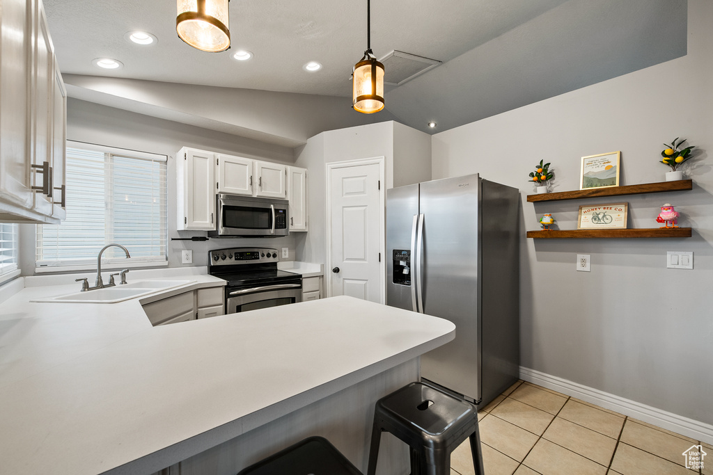 Photo 12 for MLS #2108110 at 264 W 13165 South