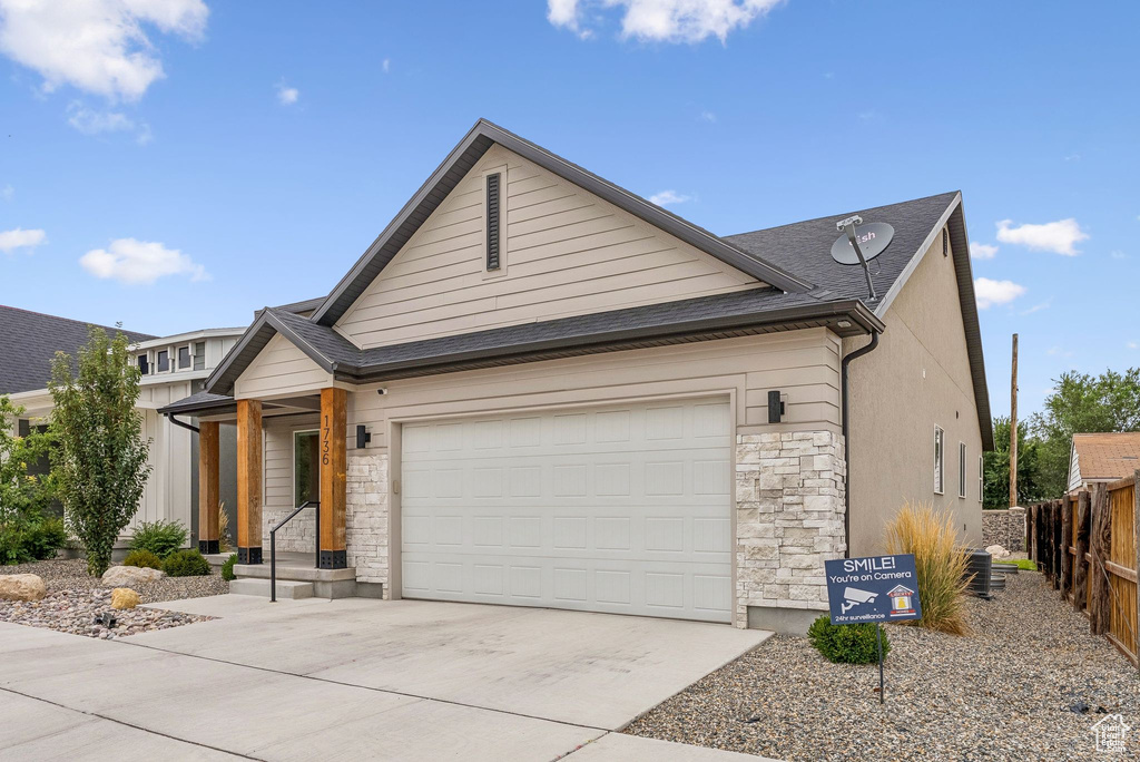 Photo 3 for MLS #2108112 at 1736 W Drake Ln #1