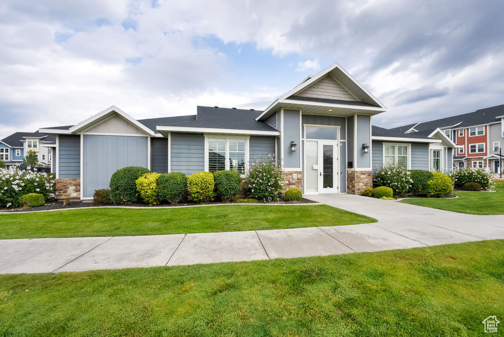 Photo 36 for MLS #2108113 at 303 N 725 East