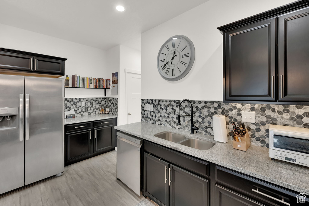 Photo 6 for MLS #2108113 at 303 N 725 East
