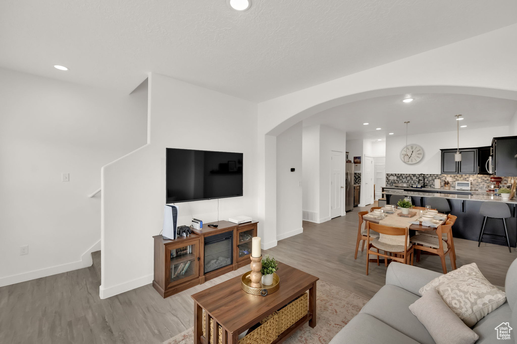 Photo 2 for MLS #2108113 at 303 N 725 East