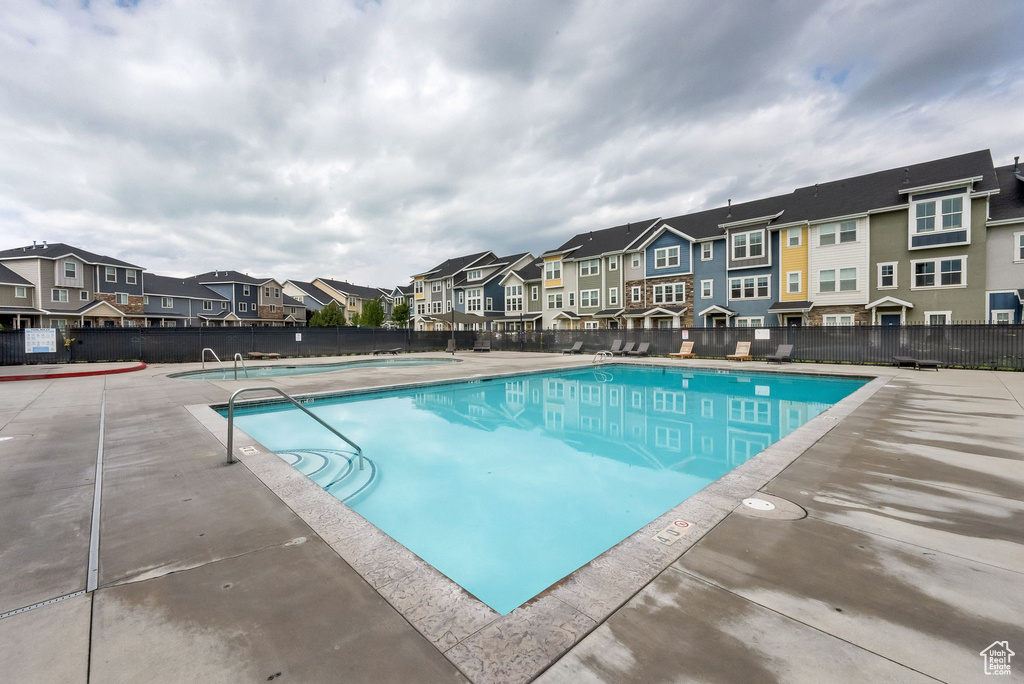 Photo 35 for MLS #2108113 at 303 N 725 East