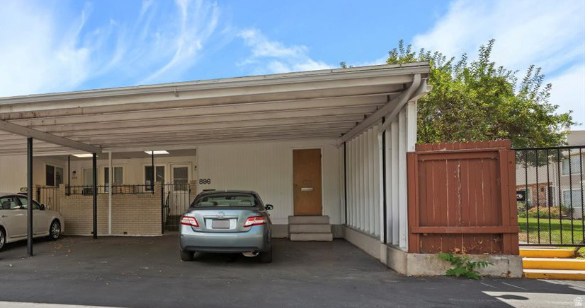 896 E 40TH ST Ogden, UT 84403