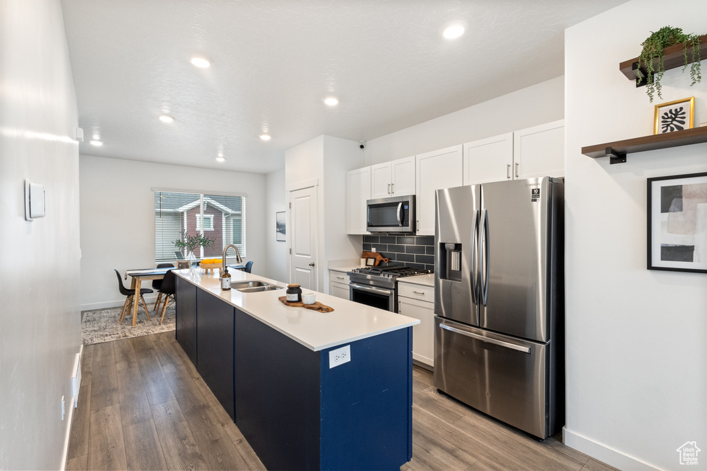 Photo 13 for MLS #2108120 at 1092 E Vessel Ct