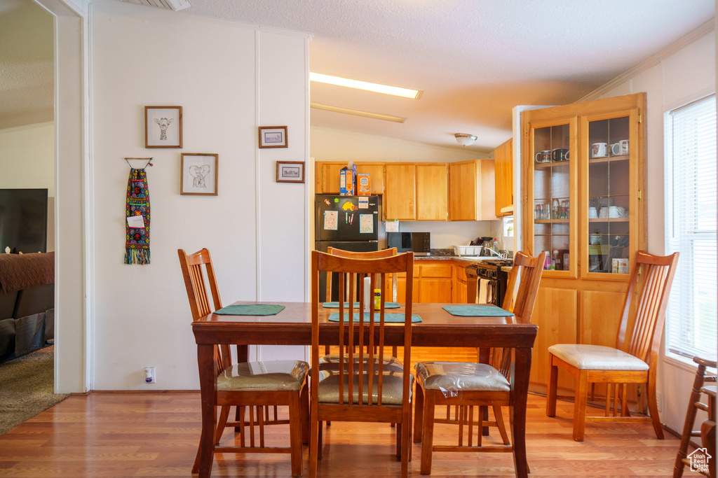 Photo 6 for MLS #2108125 at 500 E 980 North #58