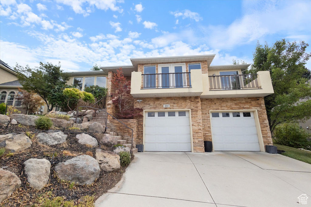 442 E BREW RD Draper, UT 84020