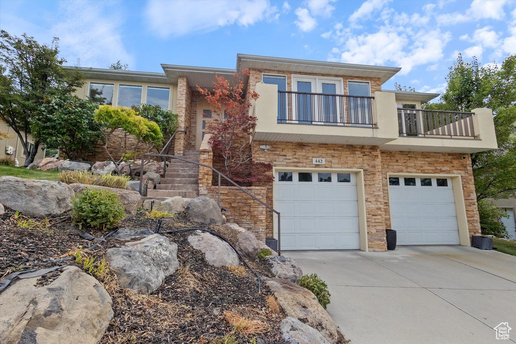 442 E BREW RD Draper, UT 84020