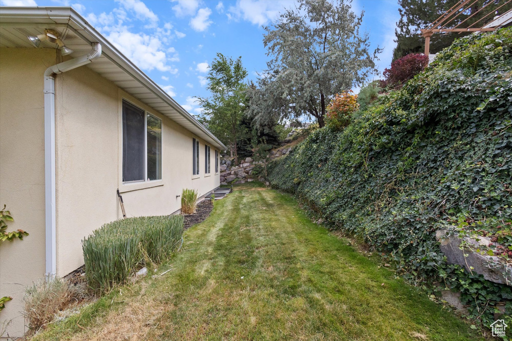 442 E BREW RD Draper, UT 84020