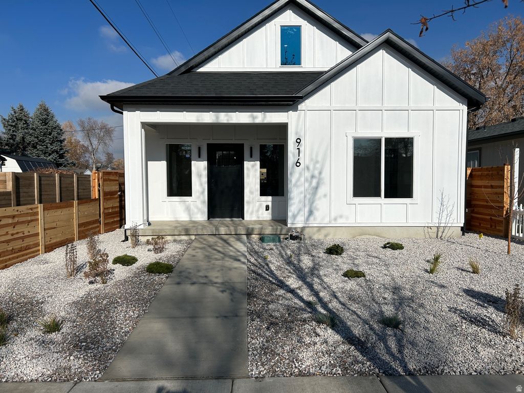 916 W 500 S Salt Lake City, UT 84104
