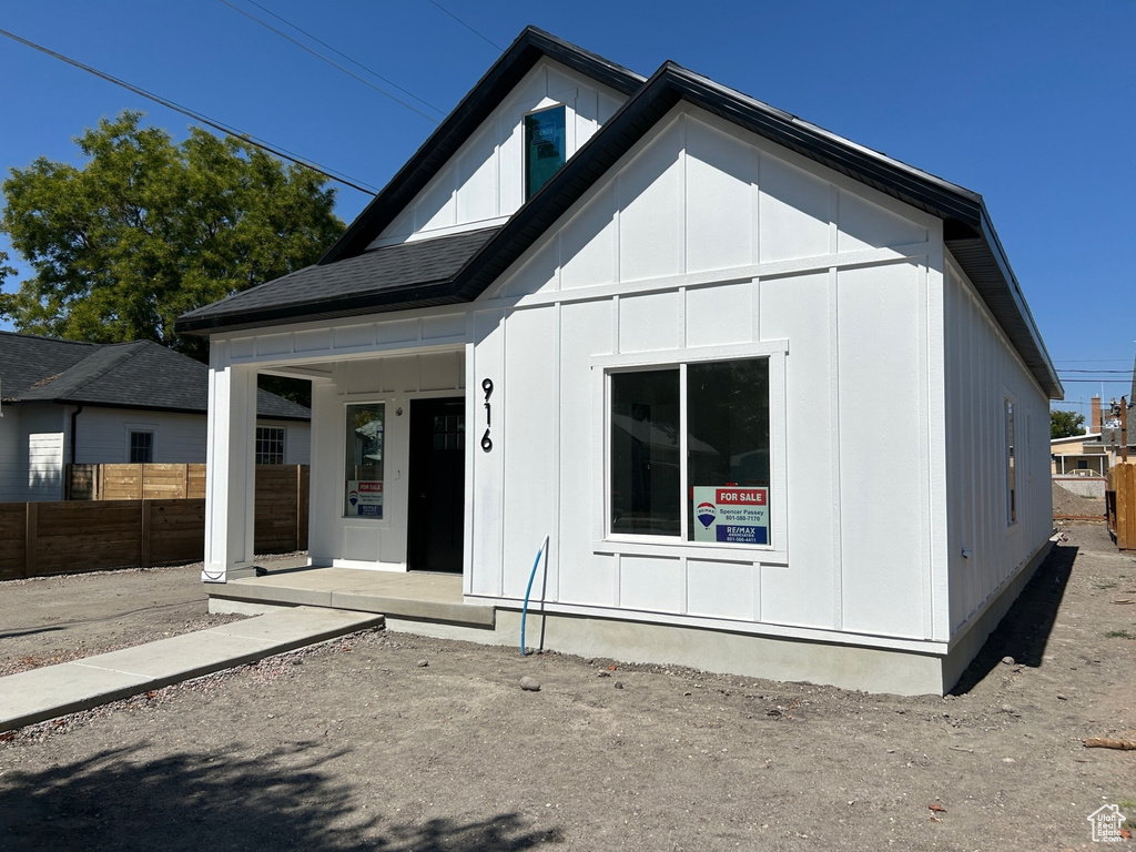 916 W 500 S Salt Lake City, UT 84104