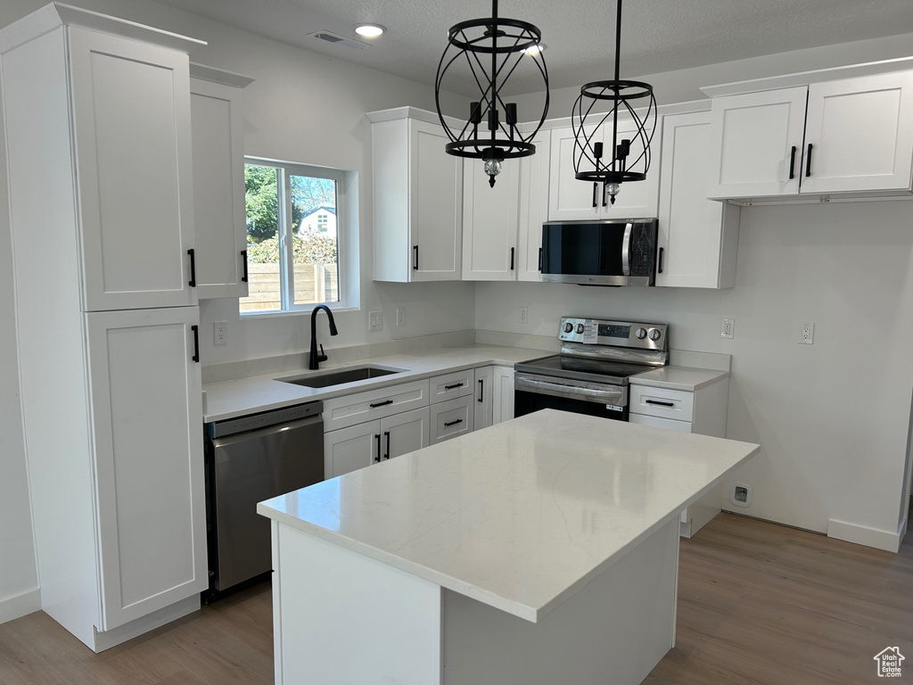 Photo 5 for MLS #2108129 at 916 W 500 South