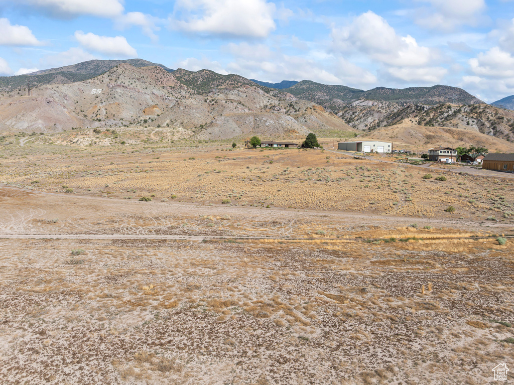 500 E SAND CANYON RD Monroe, UT 84754