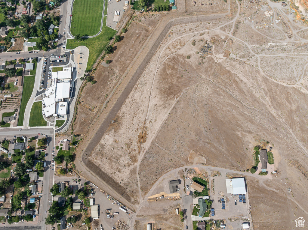 500 E SAND CANYON RD Monroe, UT 84754