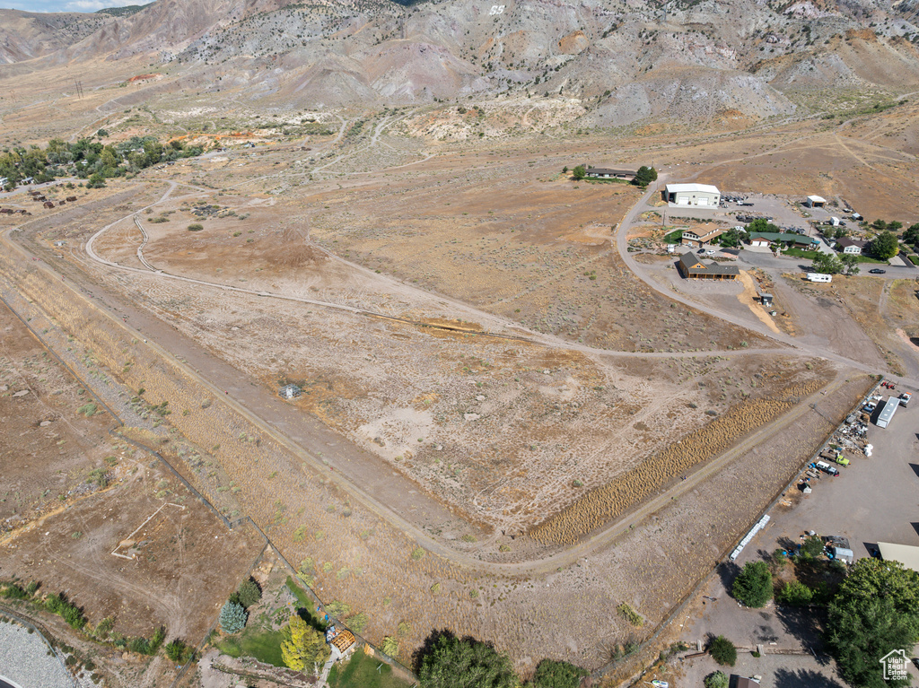 500 E SAND CANYON RD Monroe, UT 84754