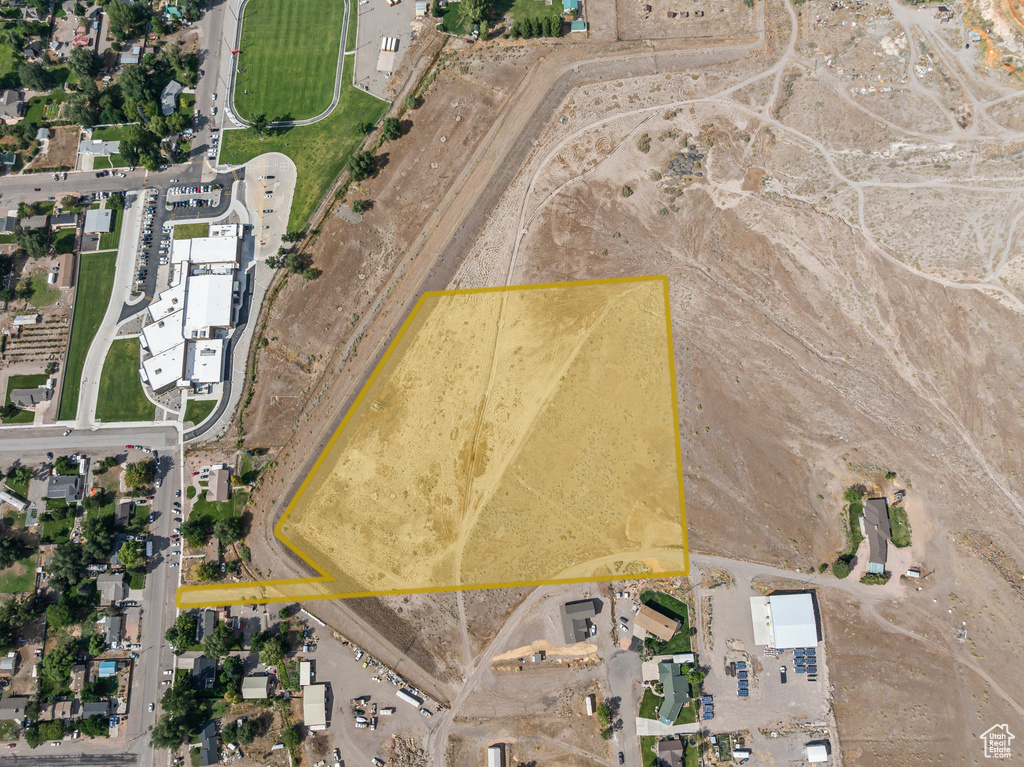500 E SAND CANYON RD Monroe, UT 84754