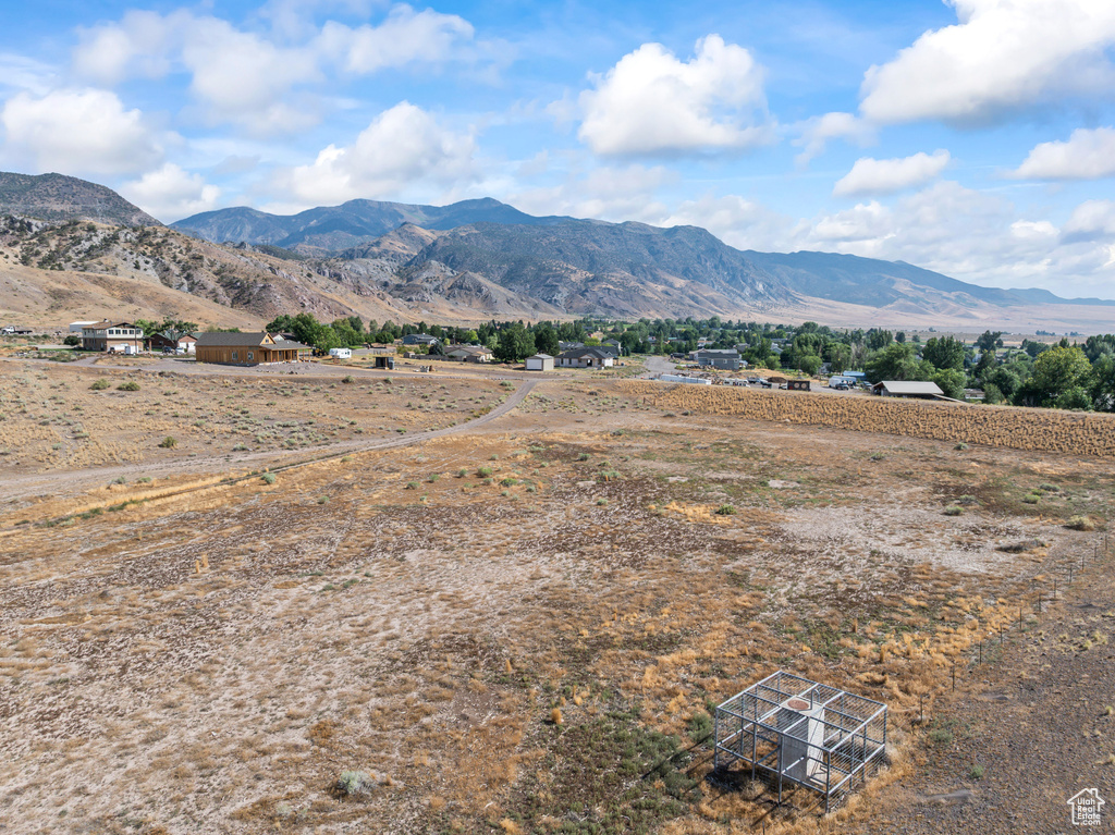 500 E SAND CANYON RD Monroe, UT 84754