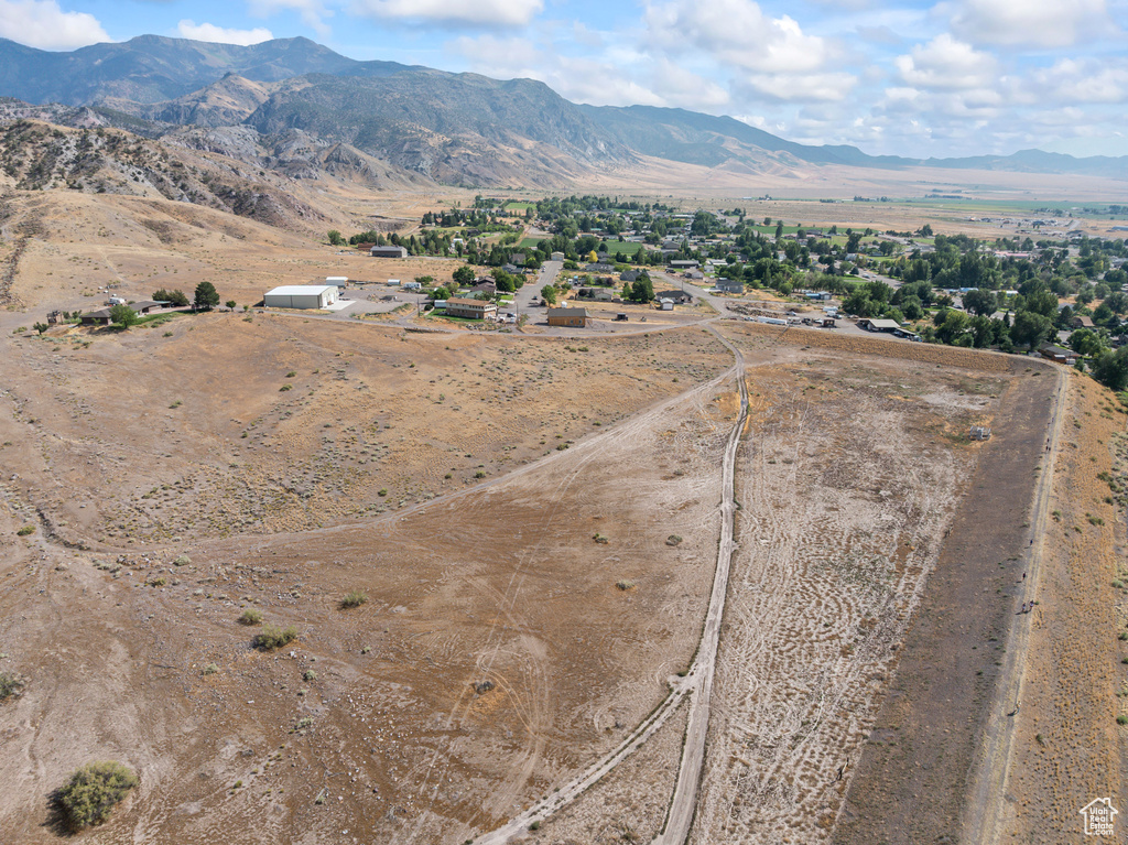 500 E SAND CANYON RD Monroe, UT 84754