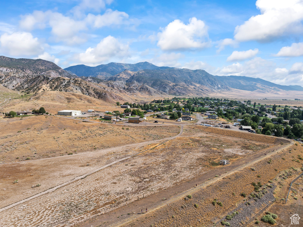 500 E SAND CANYON RD Monroe, UT 84754