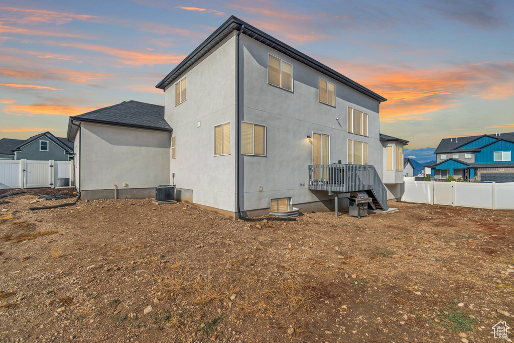 6867 W WINDY OAK DR Herriman, UT 84096