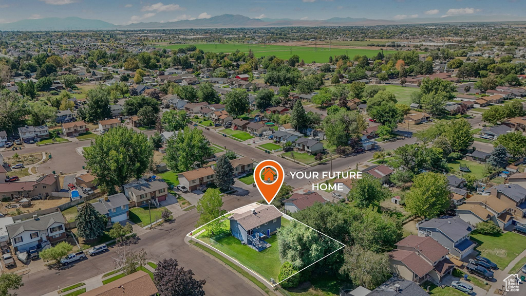 2922 W 5825 S Roy, UT 84067