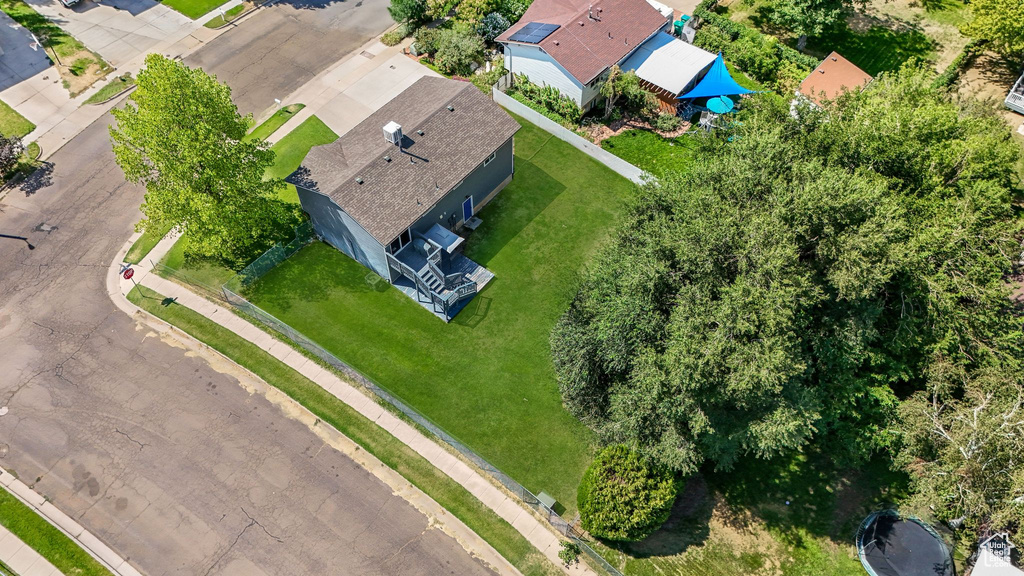 2922 W 5825 S Roy, UT 84067